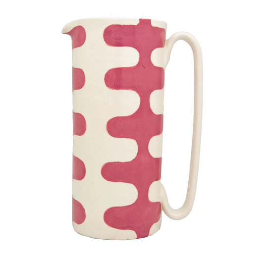 Ceramic Lapa Ceramic Carafe
