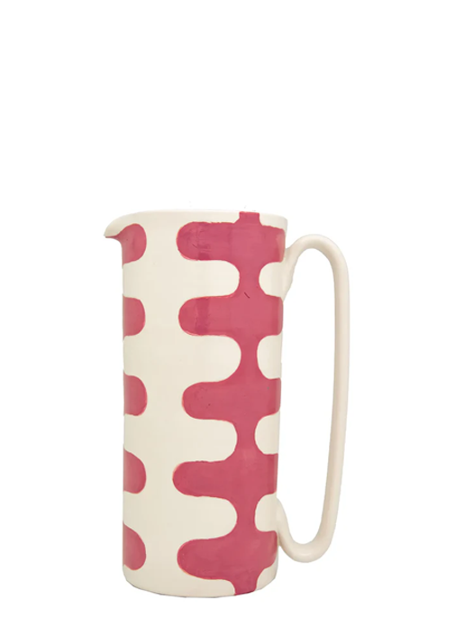 Ceramic Lapa Ceramic Carafe