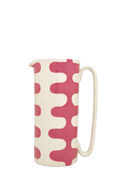 Ceramic Lapa Ceramic Carafe