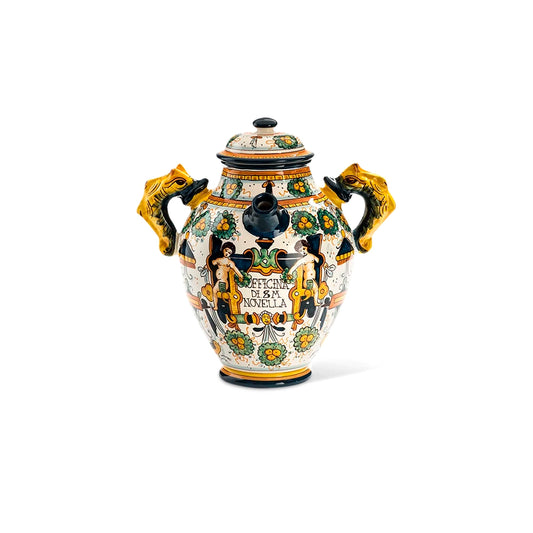 Ceramic Vase
