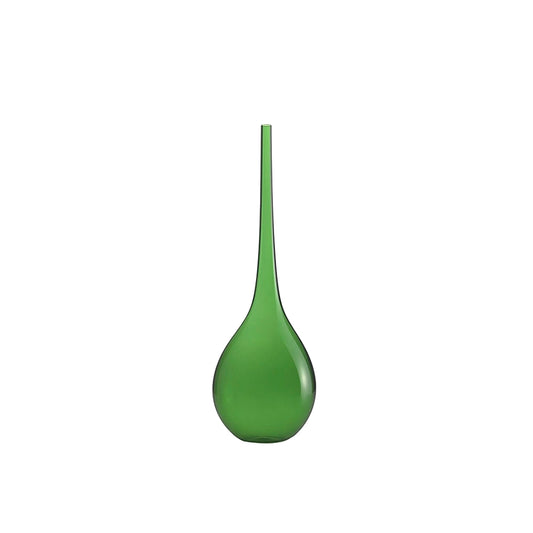 Drop-Shaped Vase