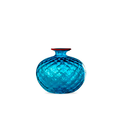 Venini Balloton Single Flower Vase