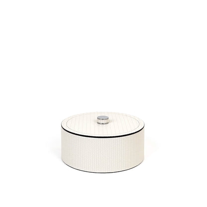Lucy Round Box