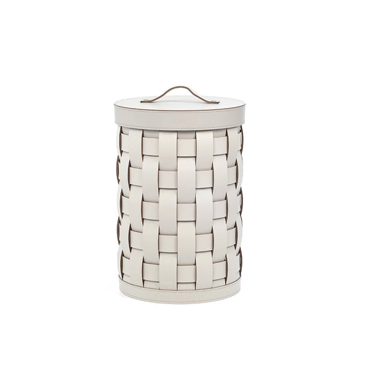 Demetra Paper Bin
