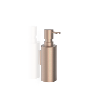 MK WSP Wall-mounted soap dispenser