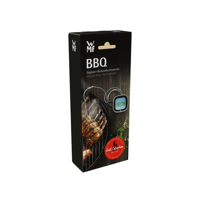 WMF BBQ Digital Meat Thermometer