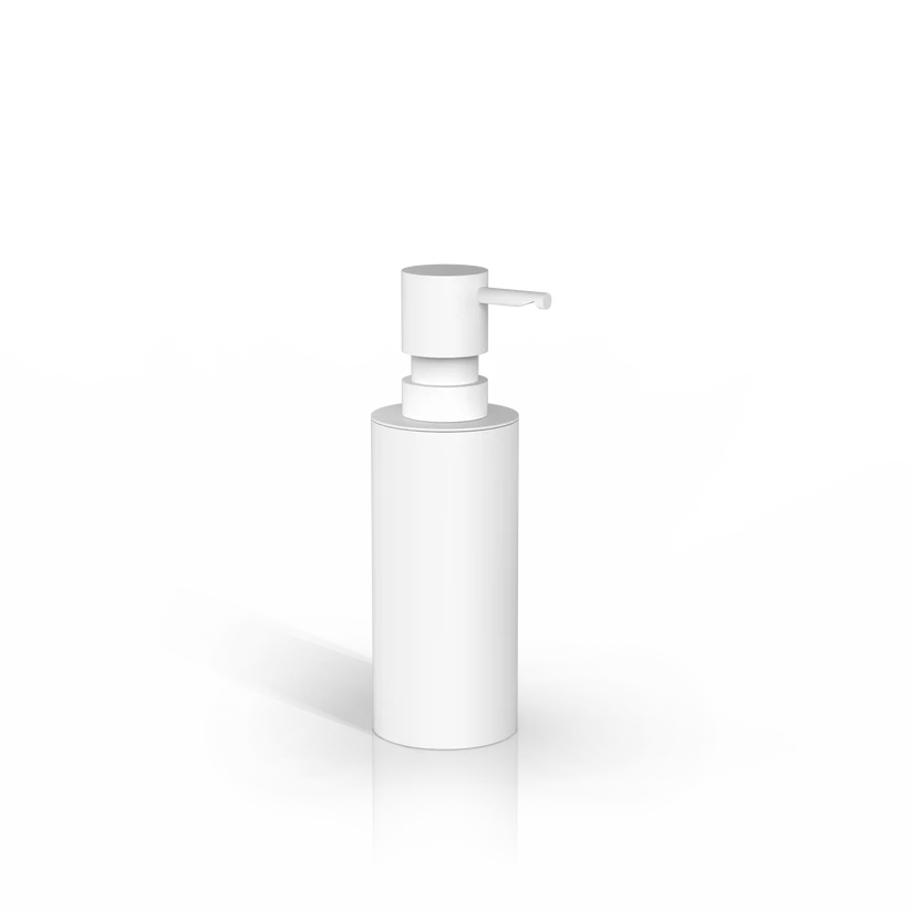 Standing Soap Dispenser