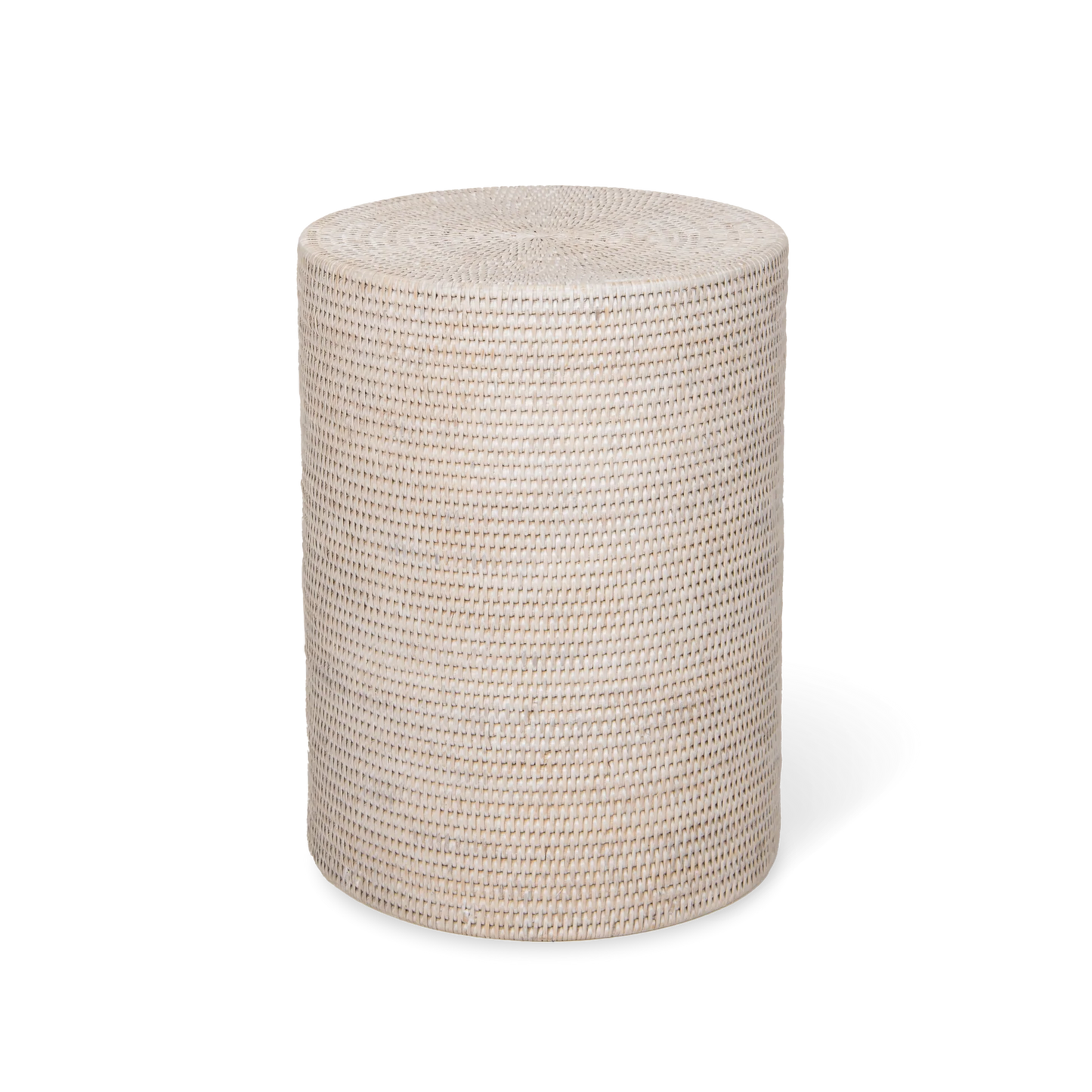 Basket Stool