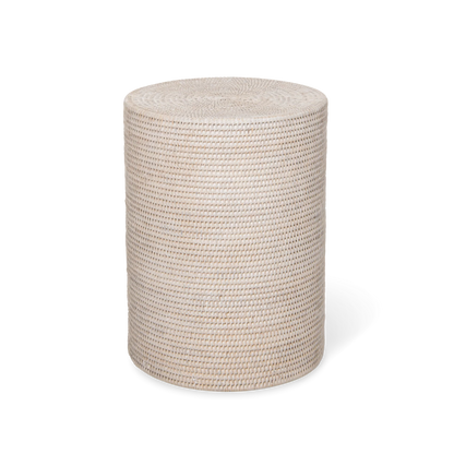Basket Stool