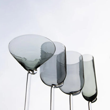 Vatussi Fumé White Wine Globet