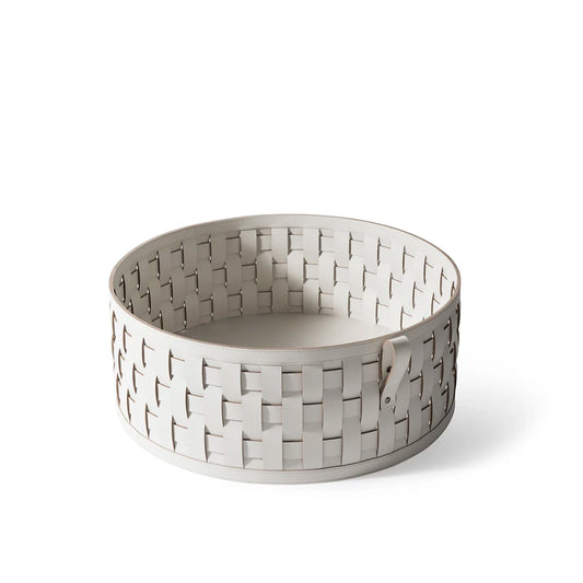 Demetra Round Basket
