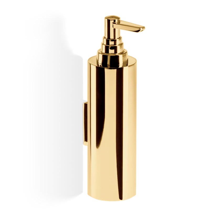 Wall-Mounted Soap Dispenser