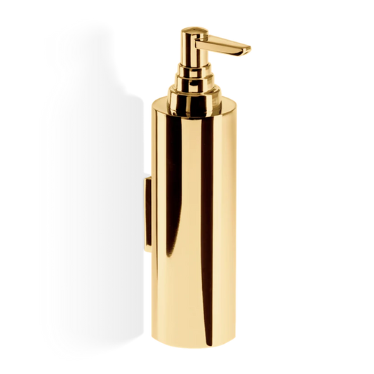 Wall-Mounted Soap Dispenser