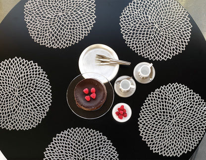 Pressed Placemat