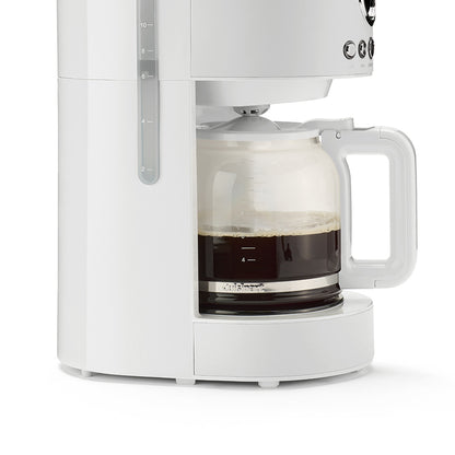 Neutrals Drip Coffee Maker