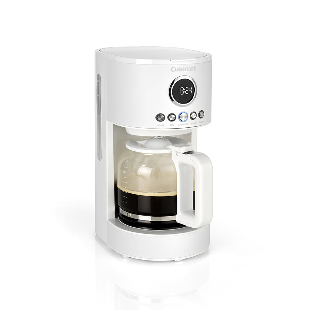 Neutrals Drip Coffee Maker