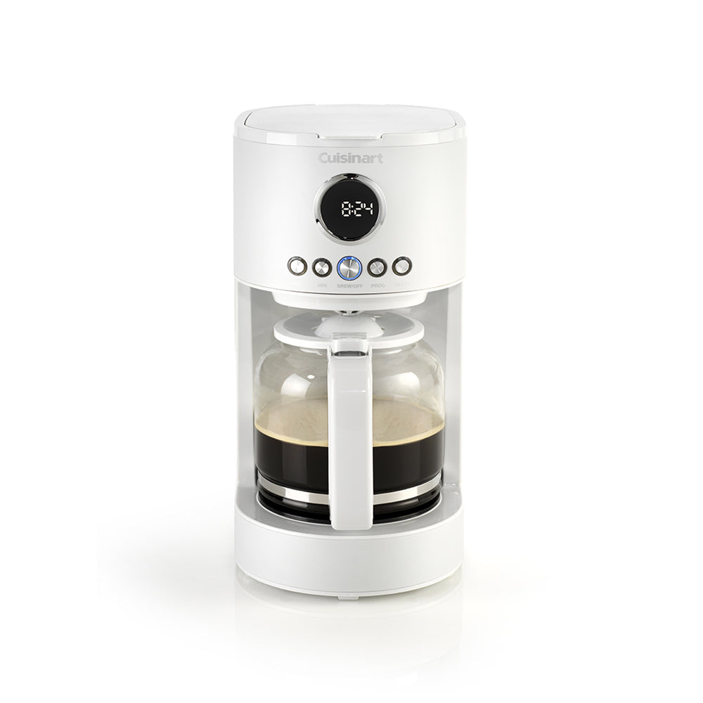 Neutrals Drip Coffee Maker