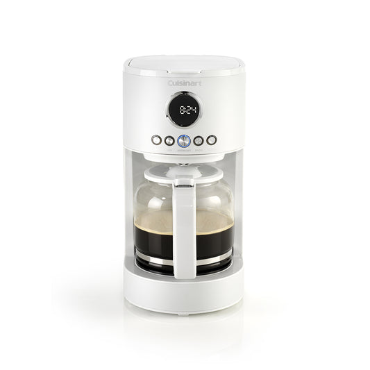 Neutrals Drip Coffee Maker