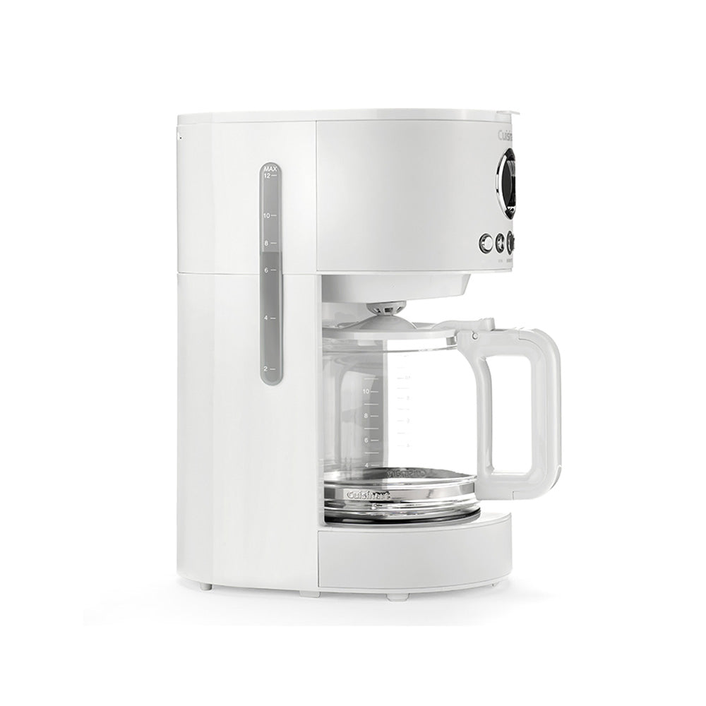 Neutrals Drip Coffee Maker