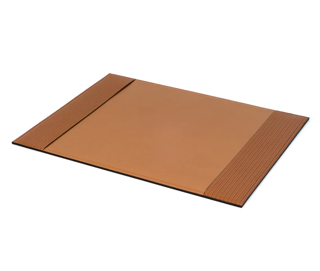 Desk Pad With Side Bands