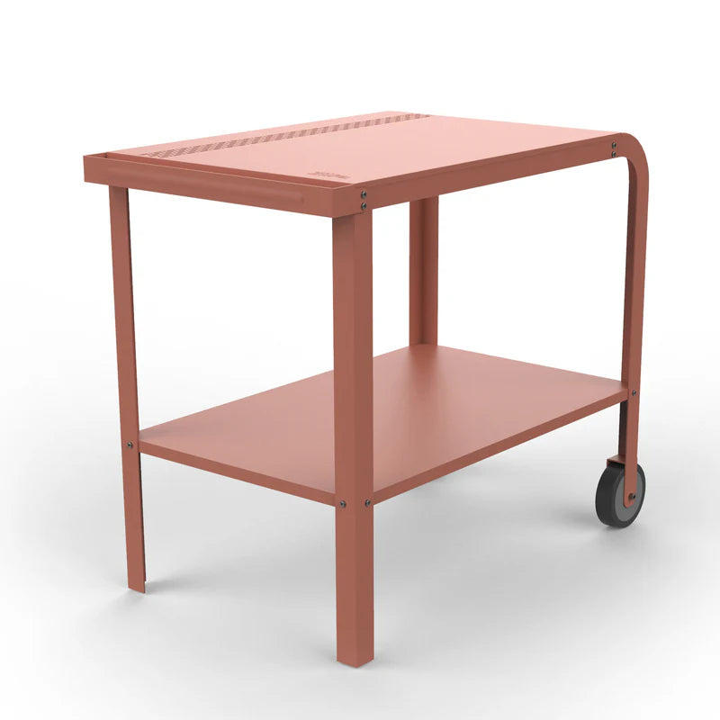 TABLE TROLLEY