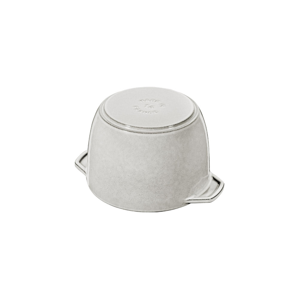 La Cocotte Cast Iron Rice Casserole