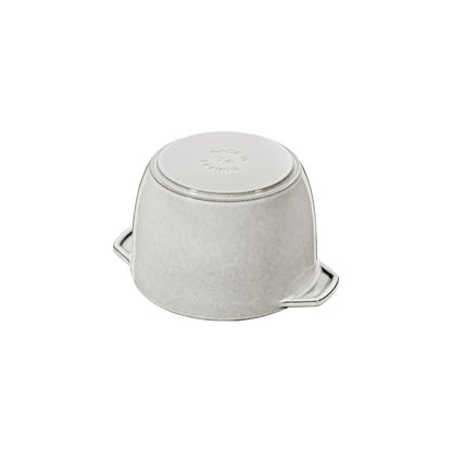 La Cocotte Cast Iron Rice Casserole