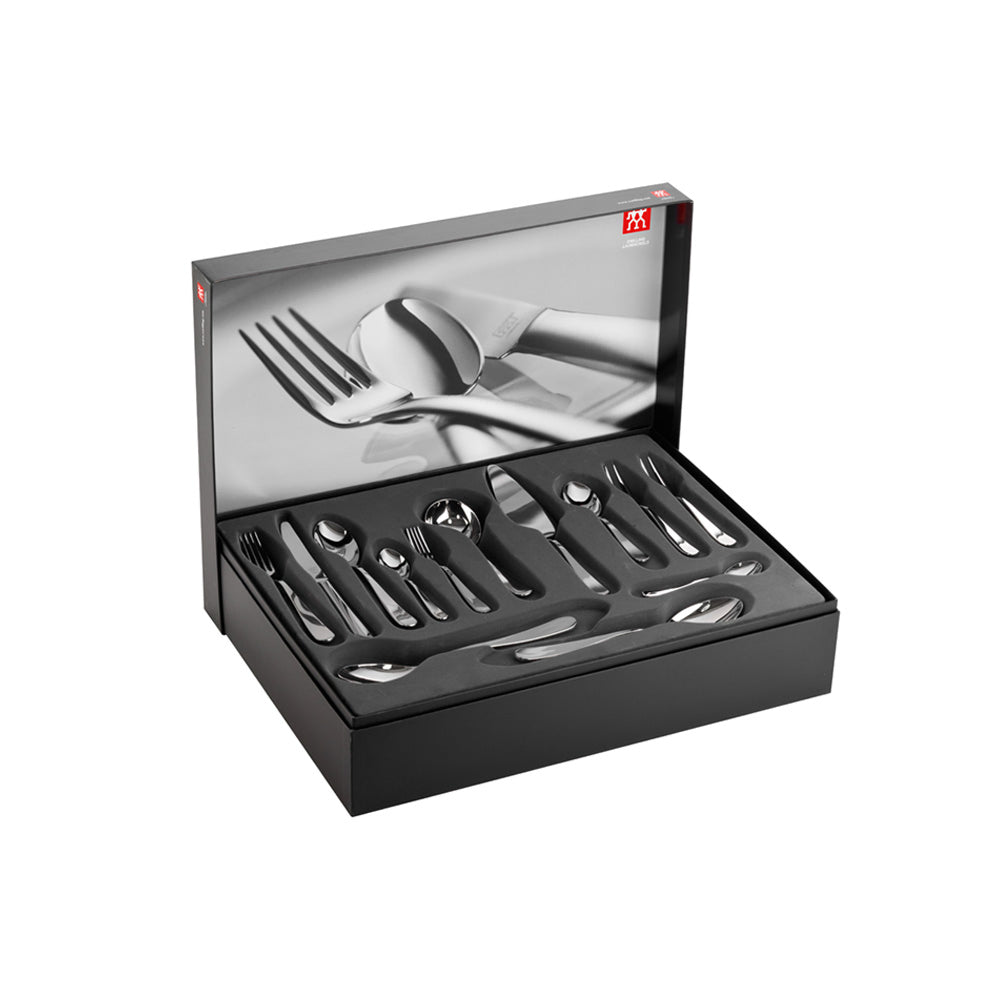 Soho Cutlery, Set of 68