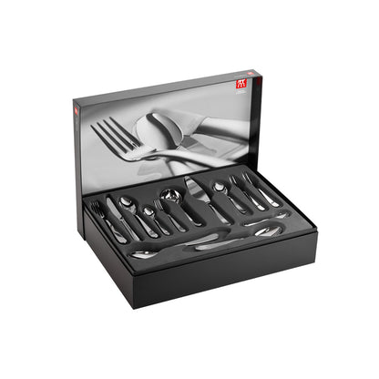 Soho Cutlery, Set of 68