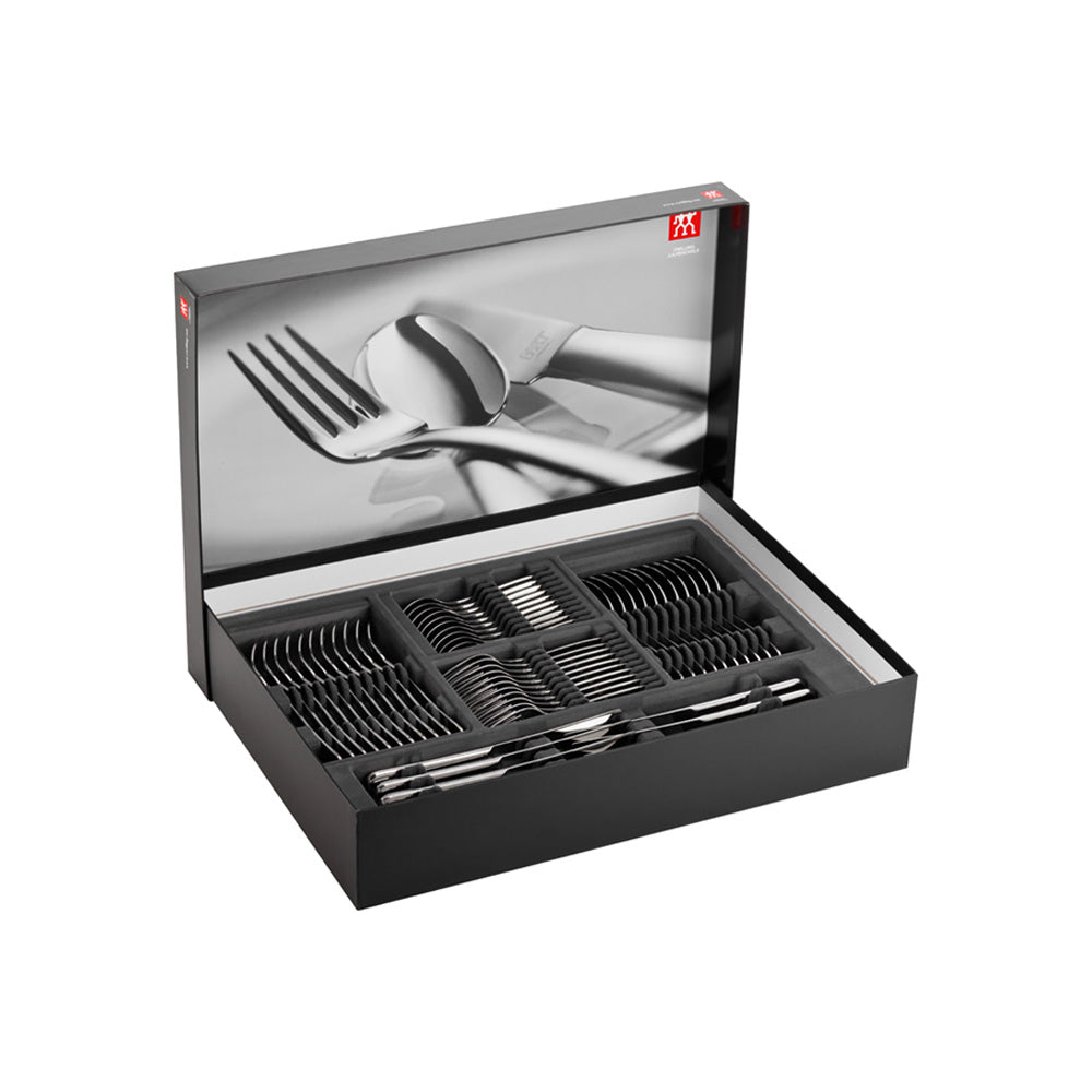 Soho Cutlery, Set of 68