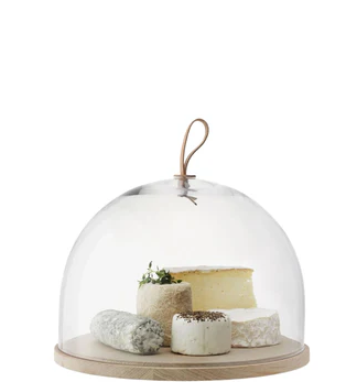 Valo Dome & Ash Base