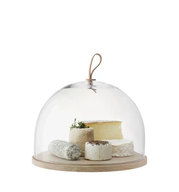 Valo Dome & Ash Base