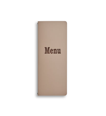 Wine Menu 13x30