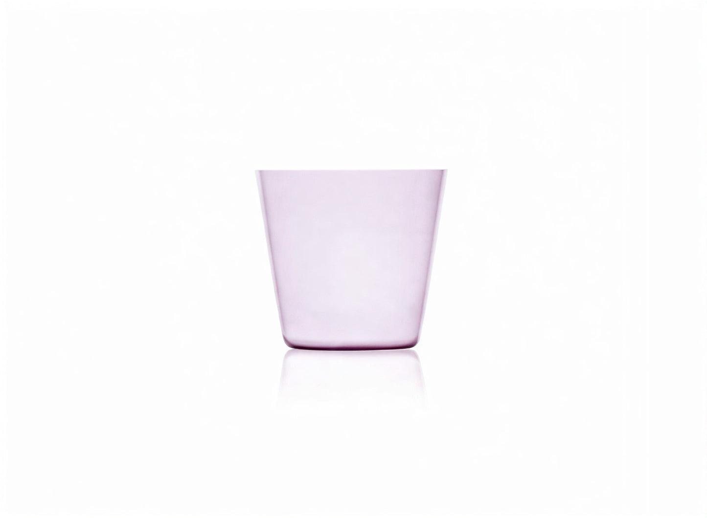 High Rise Tumbler - Pink