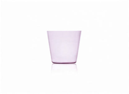 High Rise Tumbler - Pink