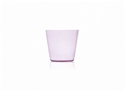 High Rise Tumbler - Pink