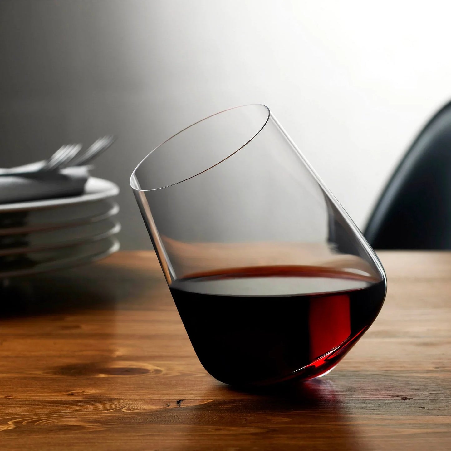 Balance Wine Glass Set of 2