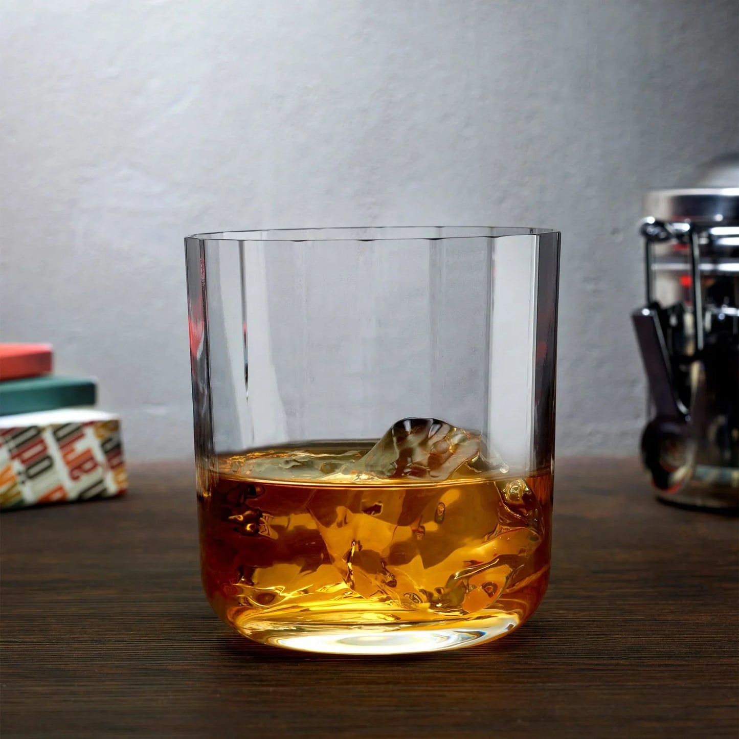 Neo Tumblers Set of 2