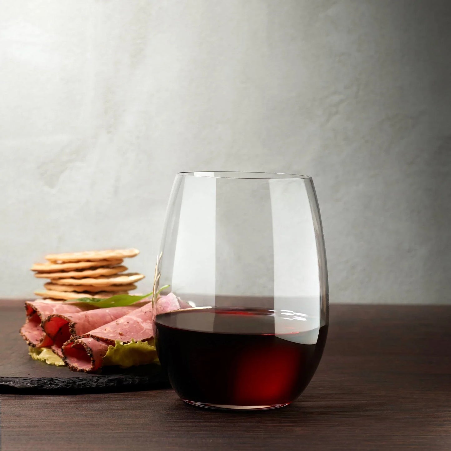Pure Set of 6pcs Bordeaux Tumbler 610cc
