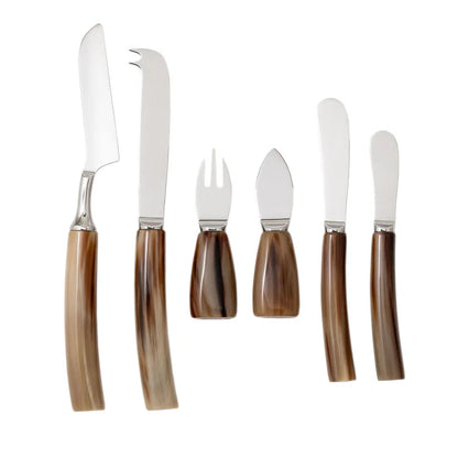 Cheese Cutlery Set
