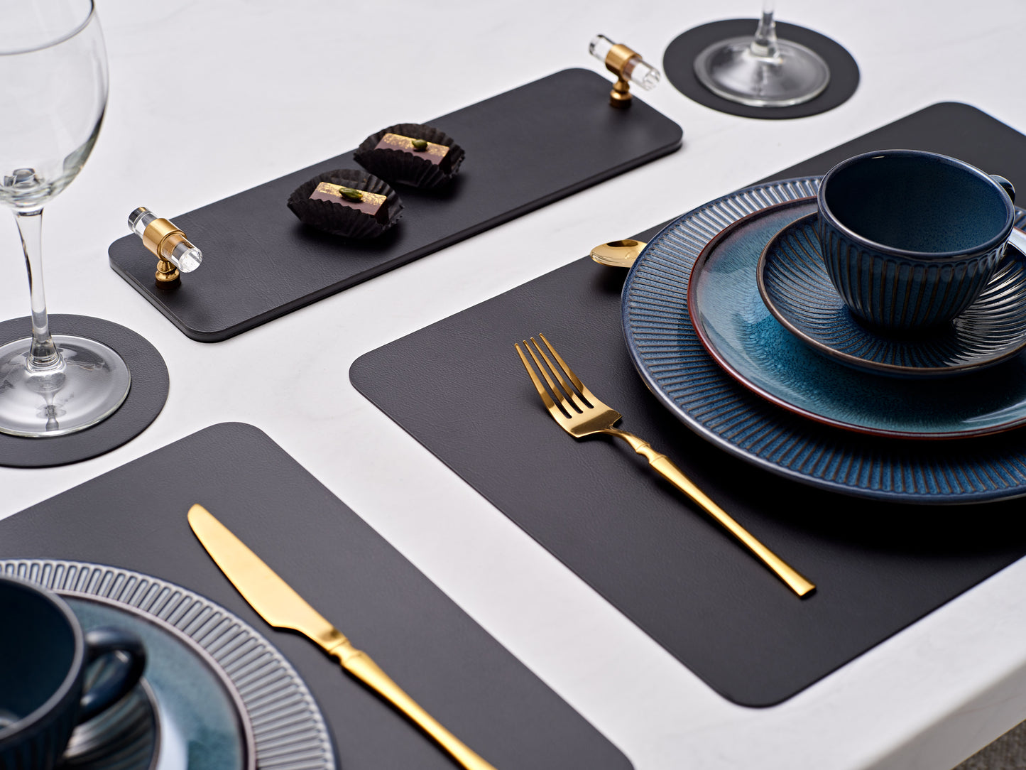 Linfinito tray 33х10хH5
