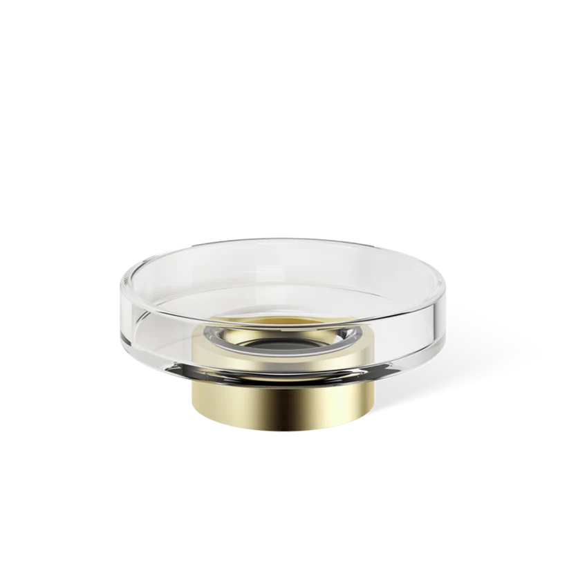 Soap Dish  Century Sts Crystal
