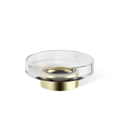 Soap Dish  Century Sts Crystal