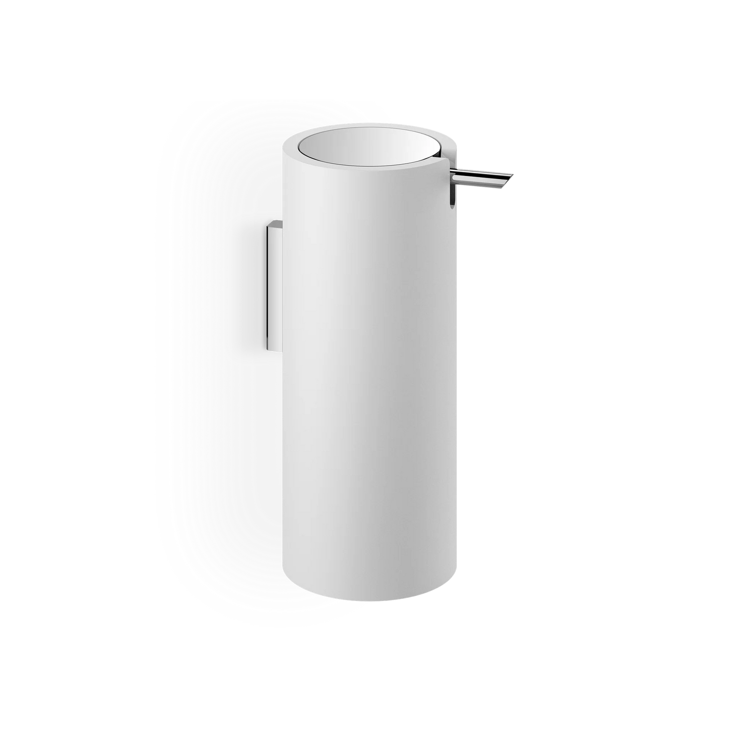Wall Mounted Soap Dispenser