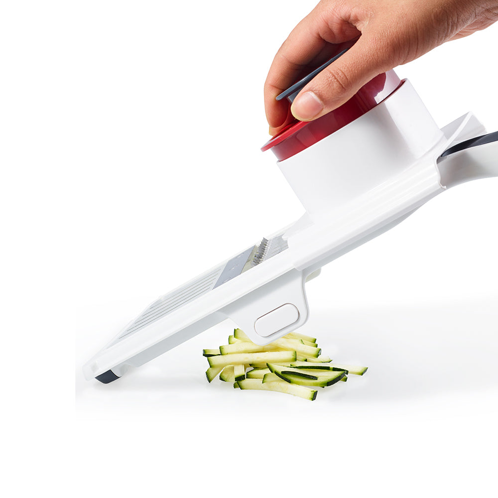 Mandoline-Hand Held Slicer