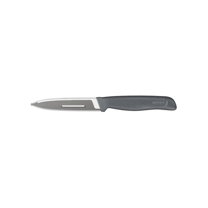 Wheat Straw Serrated Paring Knife, 10cm