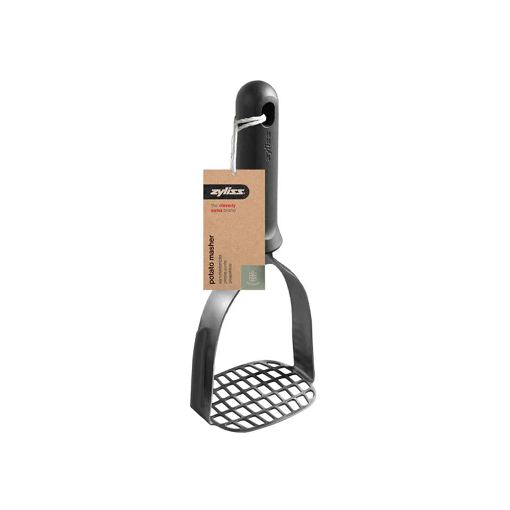 Wheat Straw Potato Masher