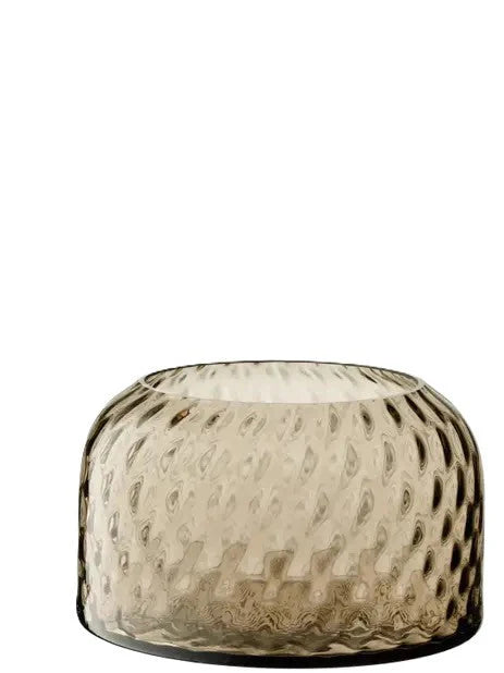 Dapple Round Vase