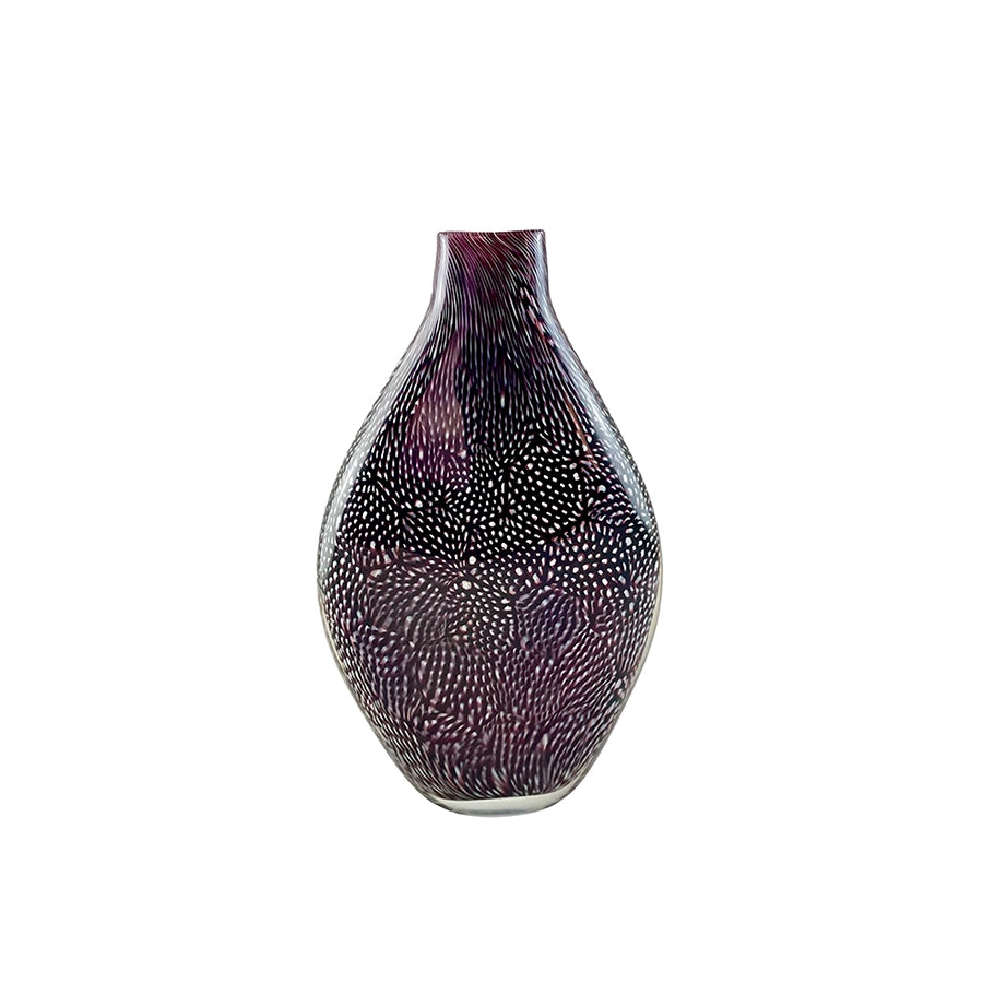 Murrine Large Vase