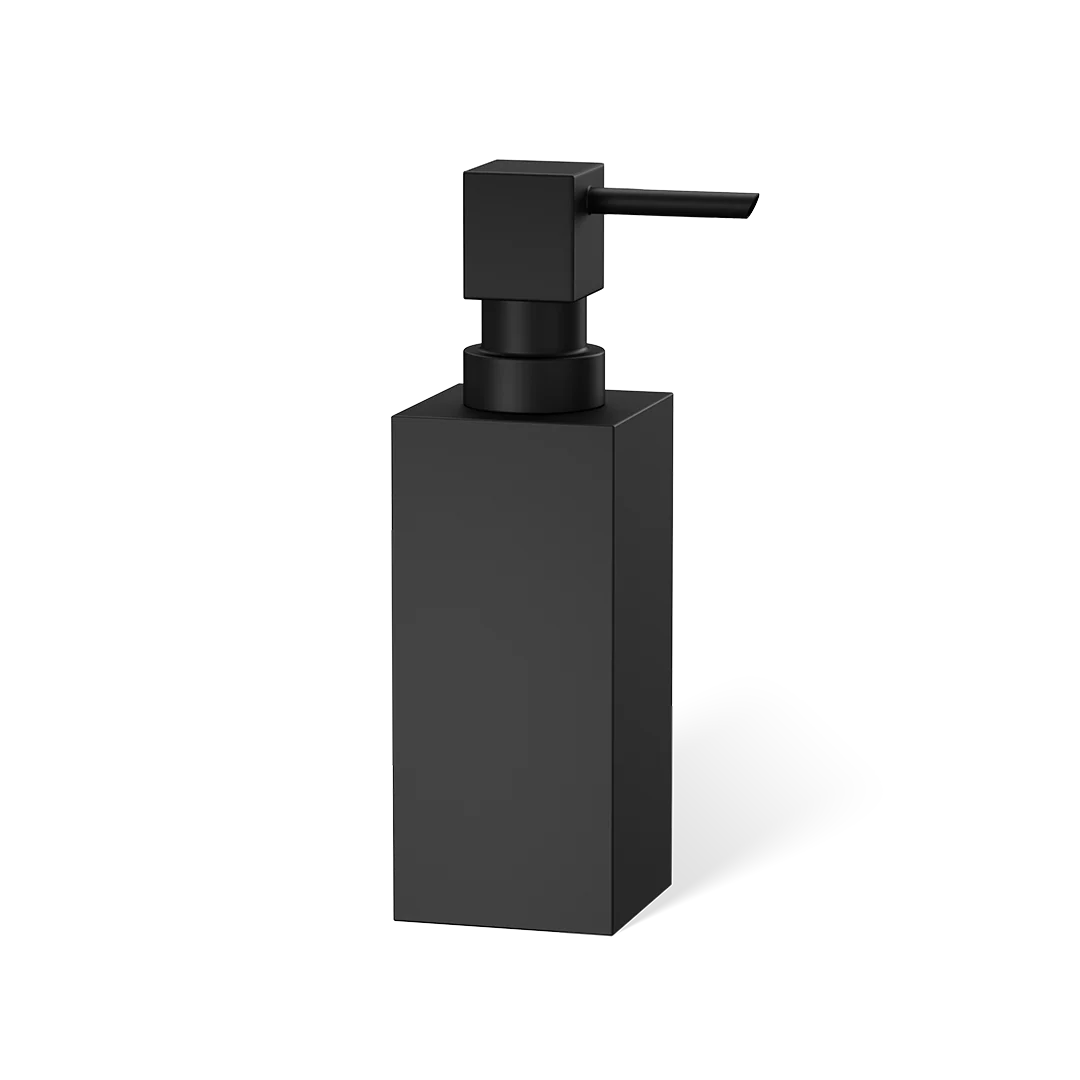 CO SSP Soap Dispenser